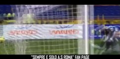Highlights Roma-Inter 2-1 | Semifinale Coppa Italia | 23.01.2013