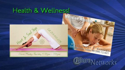 Allure Paper Handshakes