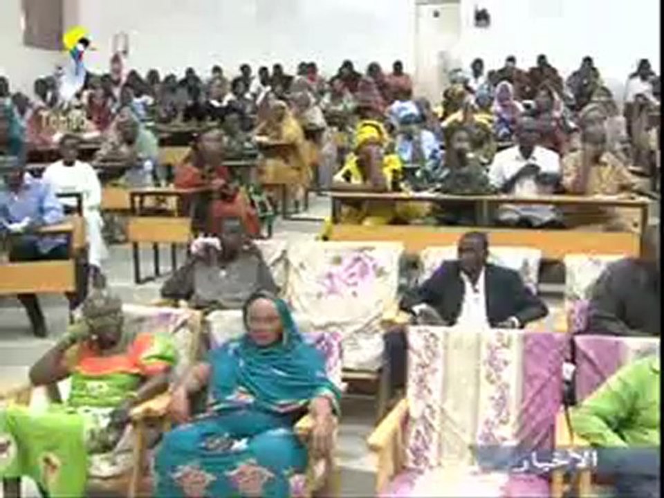 GRAND JTV TCHAD ARABE LOCAL DU 23 JANVIER 2013 SUR TOL