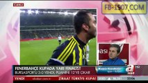 Fenerbahçe:3 Bursa:0 Aykut Kocaman'ın Açıklamaları 23.01.2013 AHBR