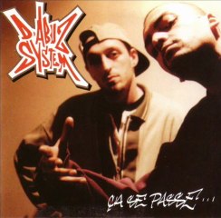 D.Abuz System - Pourquoi [Rare Track] - / nojery tyleft