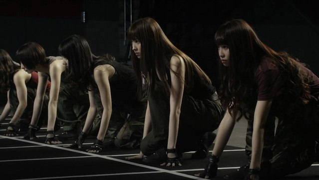 #gree #stage fighter #akb48 #video games #mobile phones #jpop