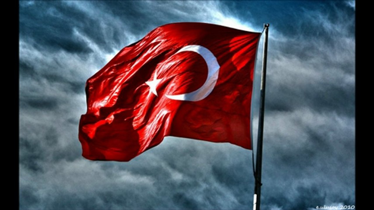 Mehmet Ali ÖZCAN Yok Başka Türkiye