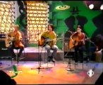 Tears for Fears - Sowing The Seeds of Love (Acoustic) (Live on Jammin - '95)