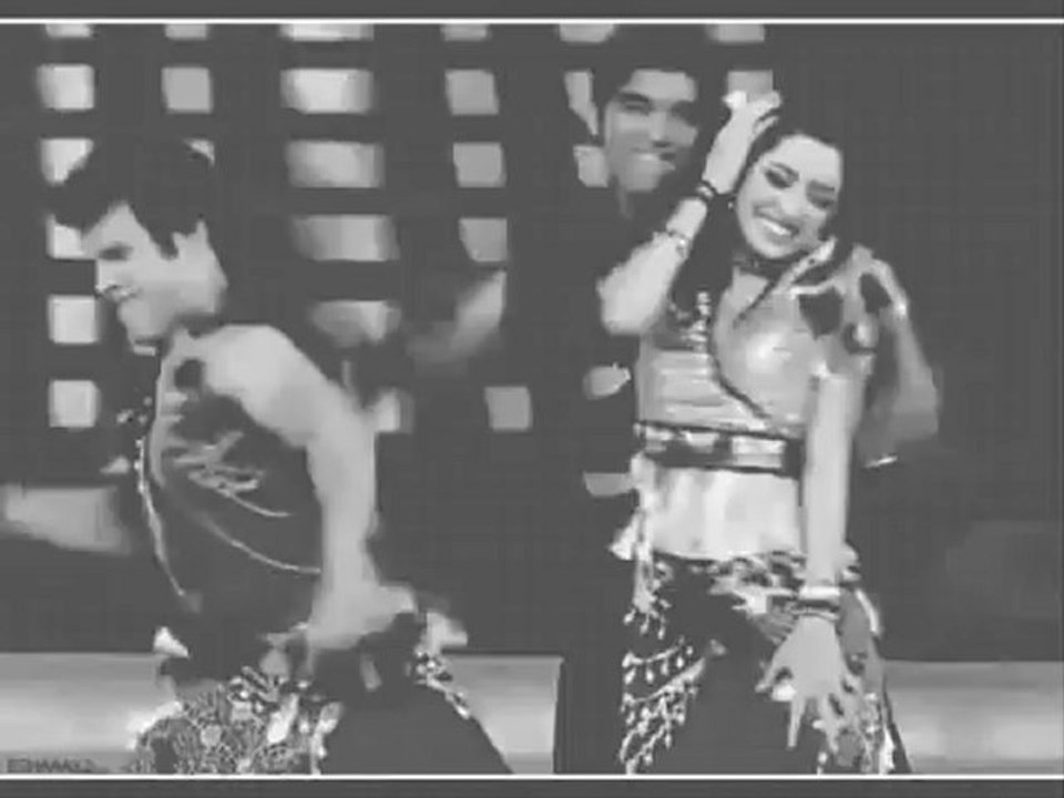 Dum Dum Asha & Rithvik (Preview)