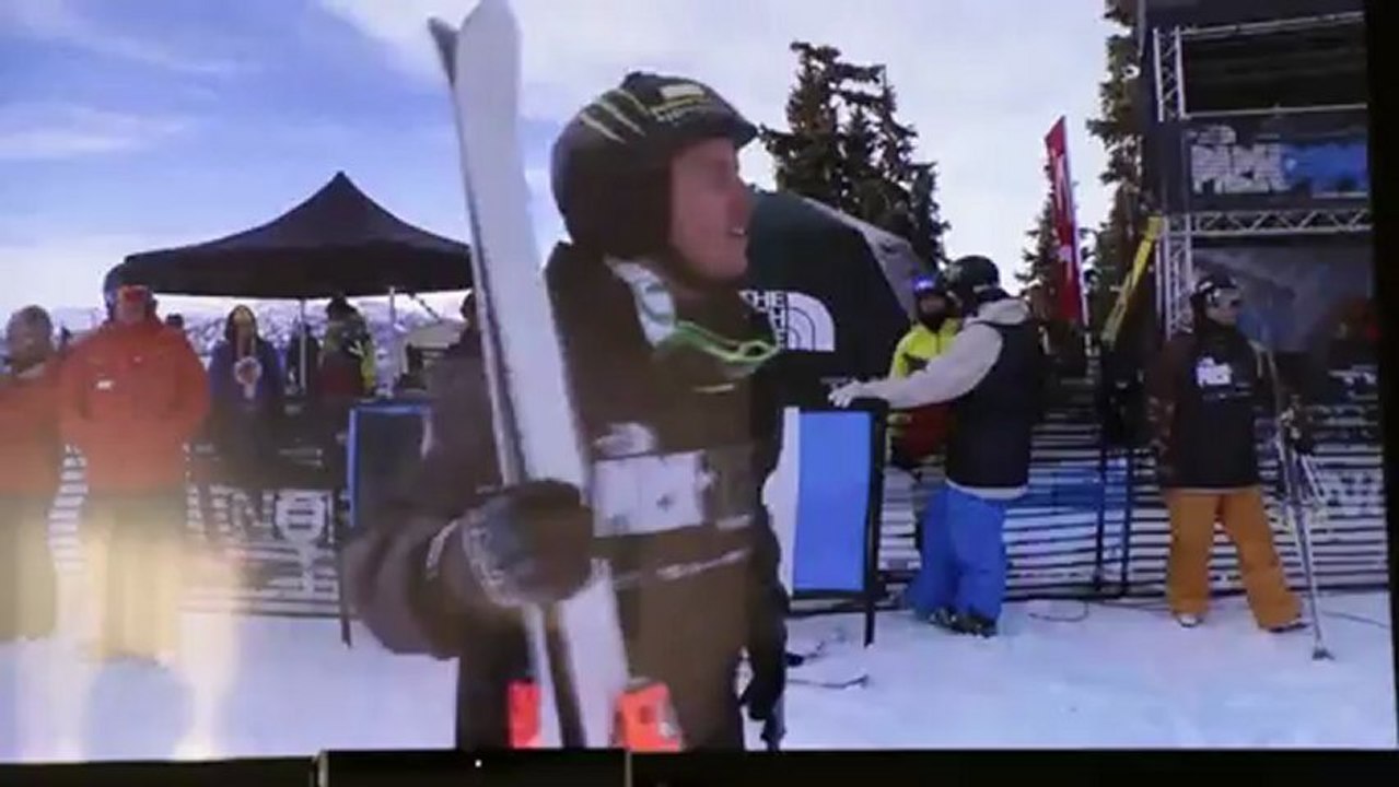 FollowUs.tv Ep4.S4 prepa Xgames