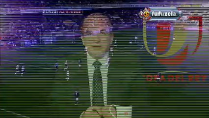كأس ملك أسبانيا :ريال مدريد 1 : 1 فالنسيا