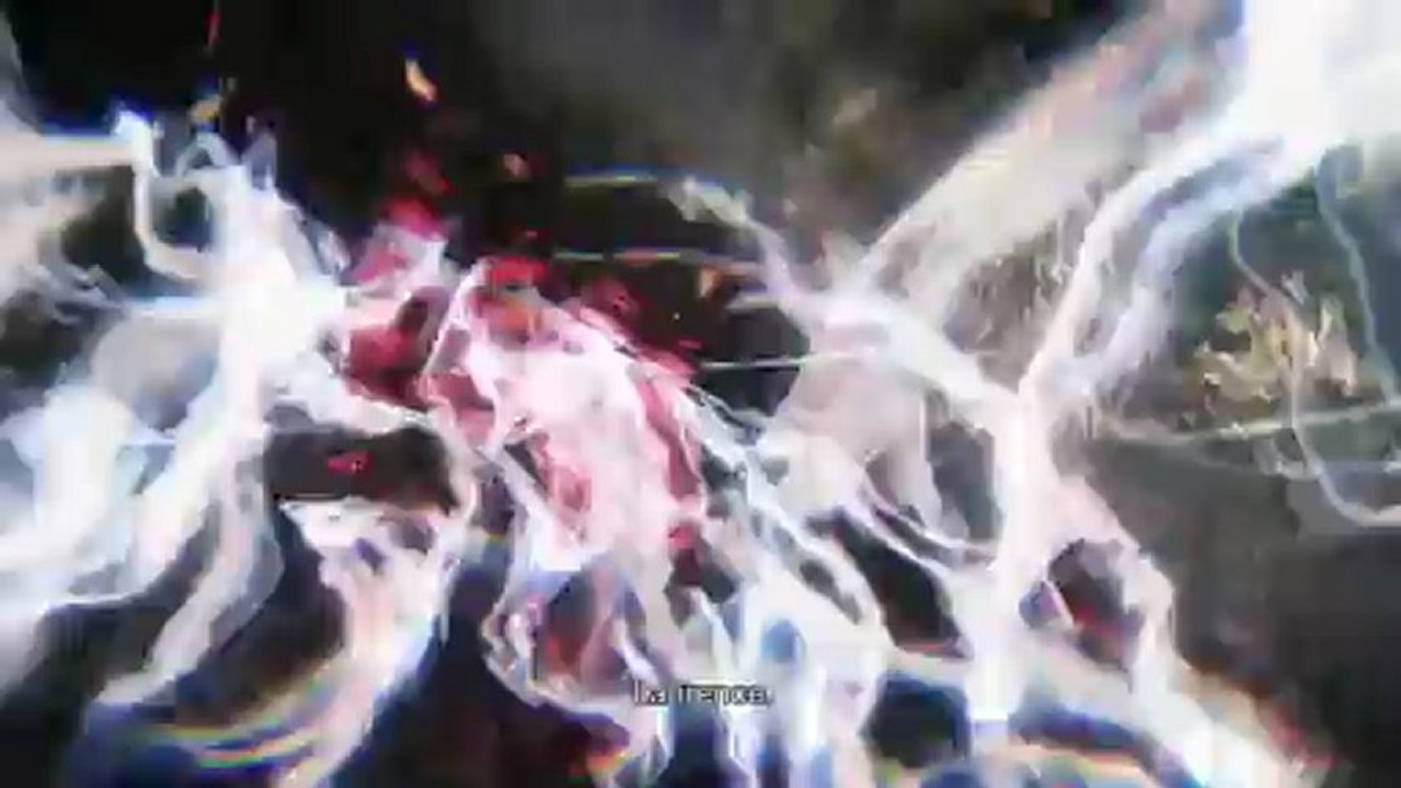 Crysis 3 - Nanosuit Gameplay Trailer