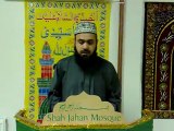 Surah e Ale,Imran Recited beautifully by Saeed Hashmi,Pehr Hali