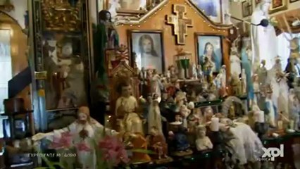 [Xplora] Expediente Milagro 02 El Hombre Milagro & 03 Oleos Misteriosos