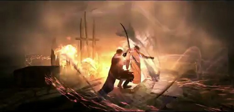 CGR Trailers – DRAGON’S DOGMA Dark Arisen Trailer