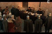 Secrets de l'Inquisition - Épisode 1 sur 4 - La fin des Cathares