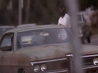 Menace II Society // Mc Eiht / Streiht Up Menace