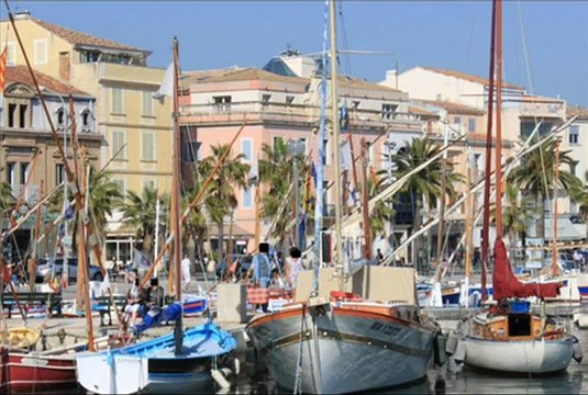 Vidéo Sanary sur Mer – Var