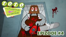 ZOZO - Épisode 4 de la Web-série ZOZO 