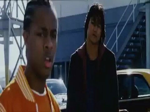 Hızlı ve Öfkeli - Tokyo Drift Türkçe Dublaj Full HD 720p izle