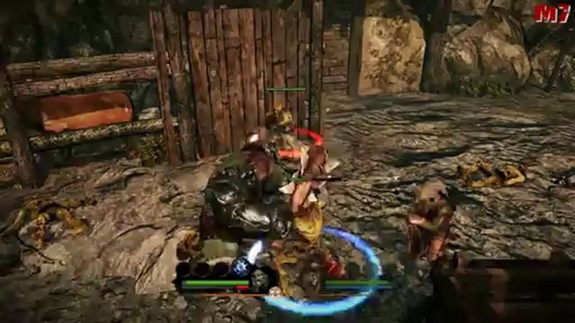 Of Orcs and Men - 6 - Quêtes annexes