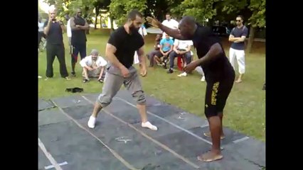 "Ultimate Touleuz Championship" Since 2004