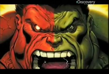stan lee et les super-humains episode 4