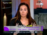 الاعتداء بالضرب على ريهام سعيد فى الاسكندرية بسبب .. شاهد رد ريهام سعيد علية