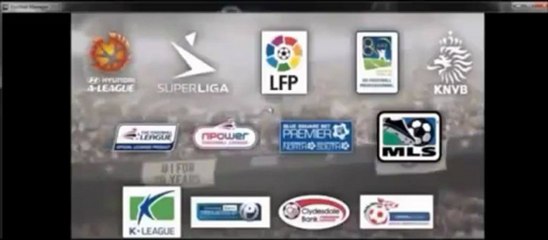 Football Manager 2013 CRACK FIXED