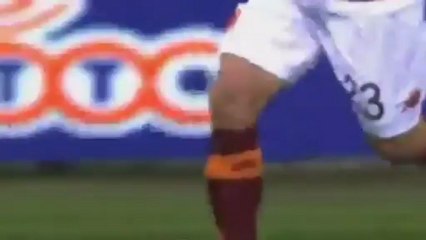 AS ROMA - INTER 2-1 | TIM CUP | 23/01/2013