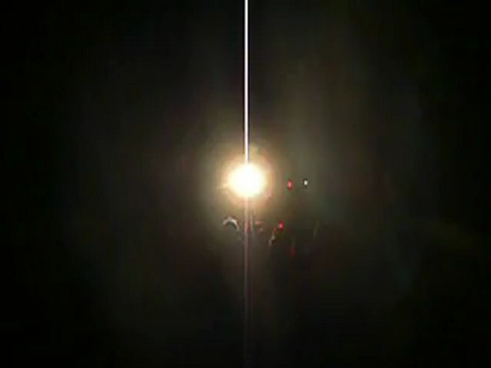 Zaoua Party - Noir et Blanc - 19/01/2013 - Partie 1