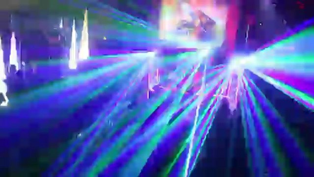 Timelapse R.A.W BZH by Trip & Teuf