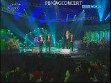 [ENGSUB] GAG CONCERT EP.677  FOUR MEN