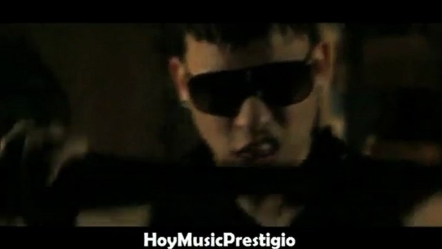 Carnal Ft Galante El Emperador - Jugando Con Fuego [Official Video]