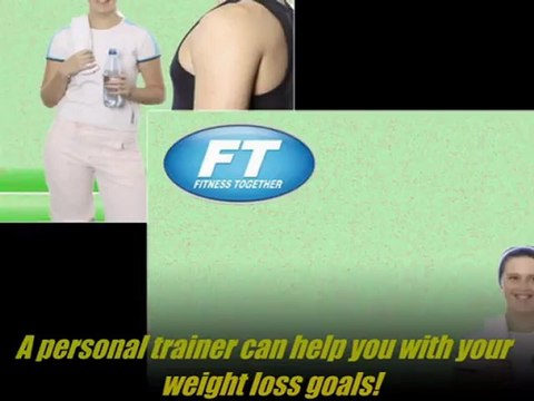 Personal Training Medina, OH| (330) 331-0555 Fitness Together Medina