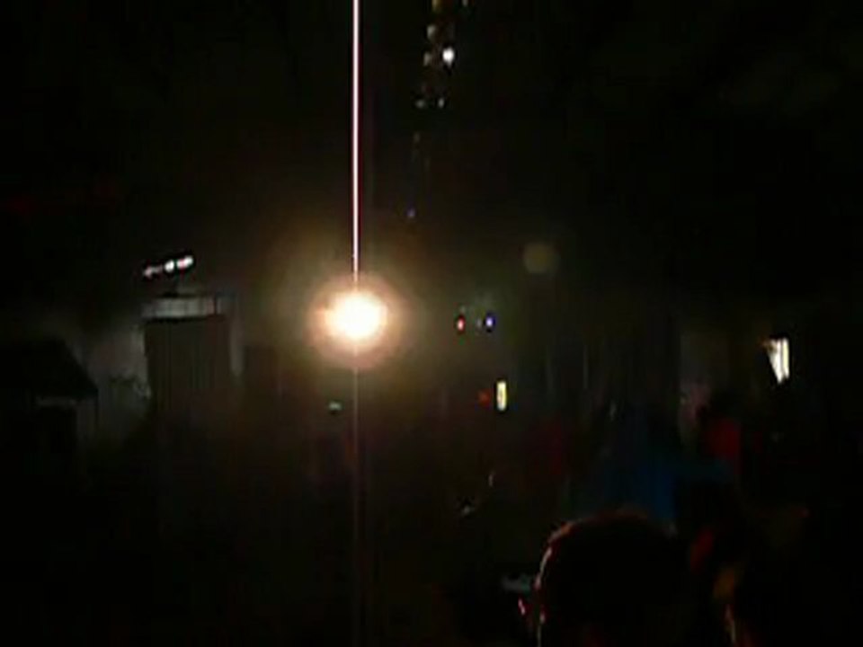 Zaoua Party - Noir et Blanc - 19/01/2013 - Partie 6