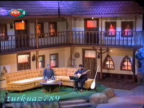 Nurullah AKÇAYIR - Aşan Bilir Karlı Dağın Ardını.