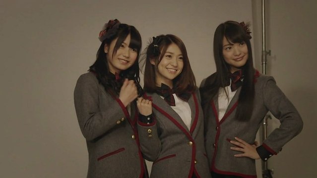 #u-can #yui yokoyama #akb48 #jpop