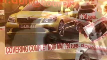 Skoda Superb, Skoda Superb, essai video Skoda Superb, covering Skoda Superb, Skoda Superb noir mat