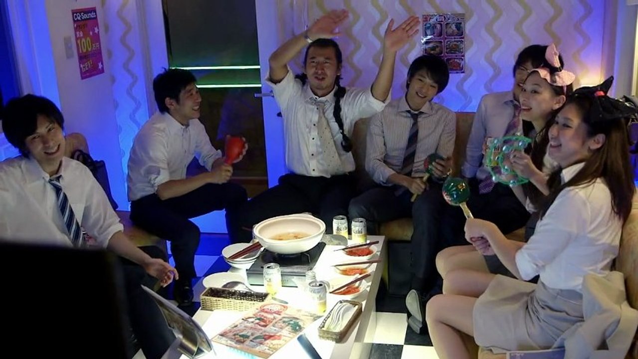 #asahi #clear #aya ueto #tortoise matsumoto #osamu mukai #beverages #jpop