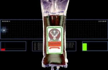 Jager commercial for web