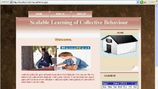 Scalable Learning Of Collective Behavior