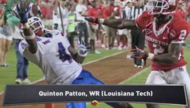 Senior Bowl: Trufant Makes an Impression