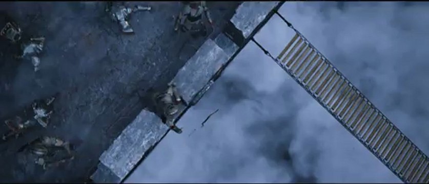 CGR Trailers - THE ELDER SCROLLS ONLINE Alliance Cinematic Trailer