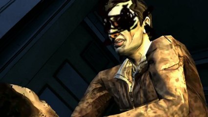 CGR Trailers - THE WALKING DEAD Episode 5 Stats Trailer