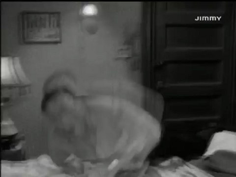 Ai Confini Della Realtà -2x03 - La Decisione (Nervous Man In A Four Dollar Room)