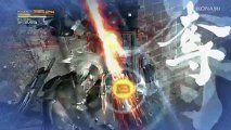CGR Trailers - METAL GEAR RISING: REVENGEANCE Zandatsu Gameplay Video