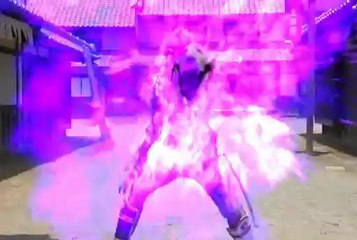 Kamen Rider OOO The Movie: Wonderful 21 Medals and the Shogun MV