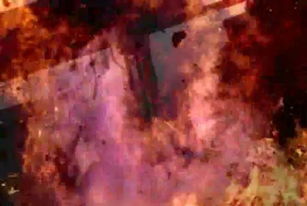 Kamen Rider 40th Anniversary MV Tribute: Let's Go!! Rider Kick (2000 Ver.)