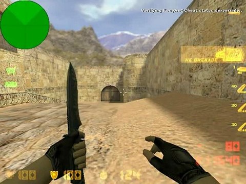 CS HİLE, CFG İndir, cshiletr.com EasyAntiCheat Hack, Gather Hile