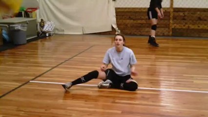 TSCV - Womens Volleyball Jan2-2013