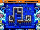 Let's Play Neo Bomberman (Arcade - Neogeo) Part 2