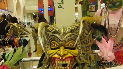 Mega Boletas y Mr Tours