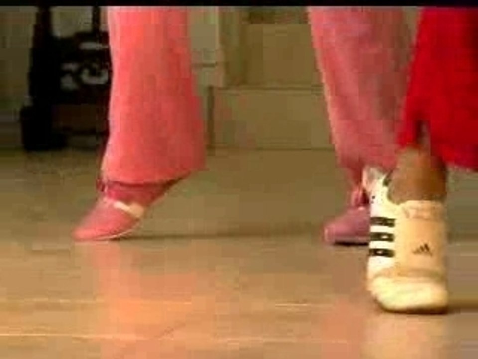 Cindy Kurleto Aerobics